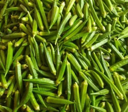 Okra